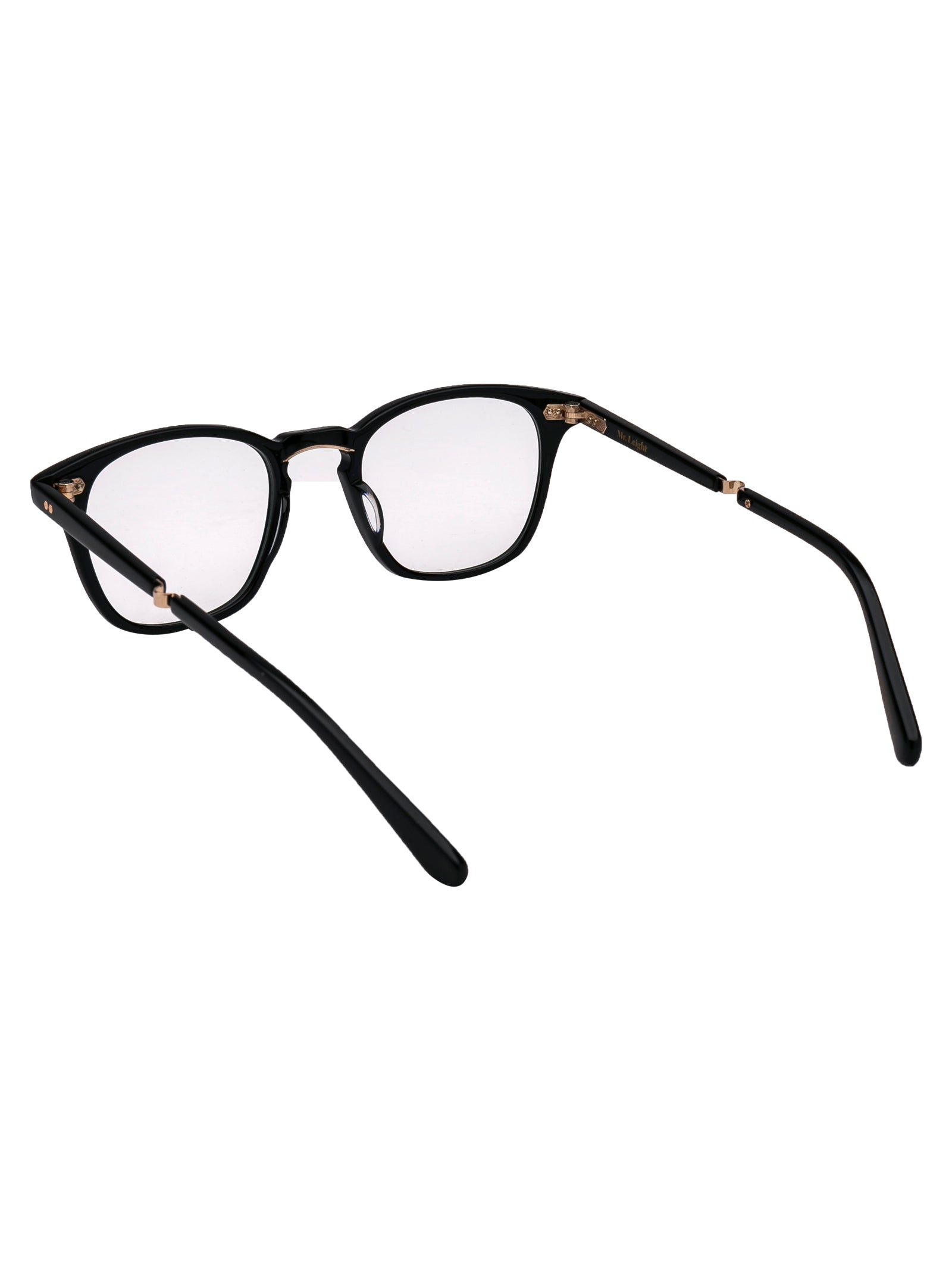 GARRET LEIGHT Chic Optical Glasses for Everyone - Getty C 46