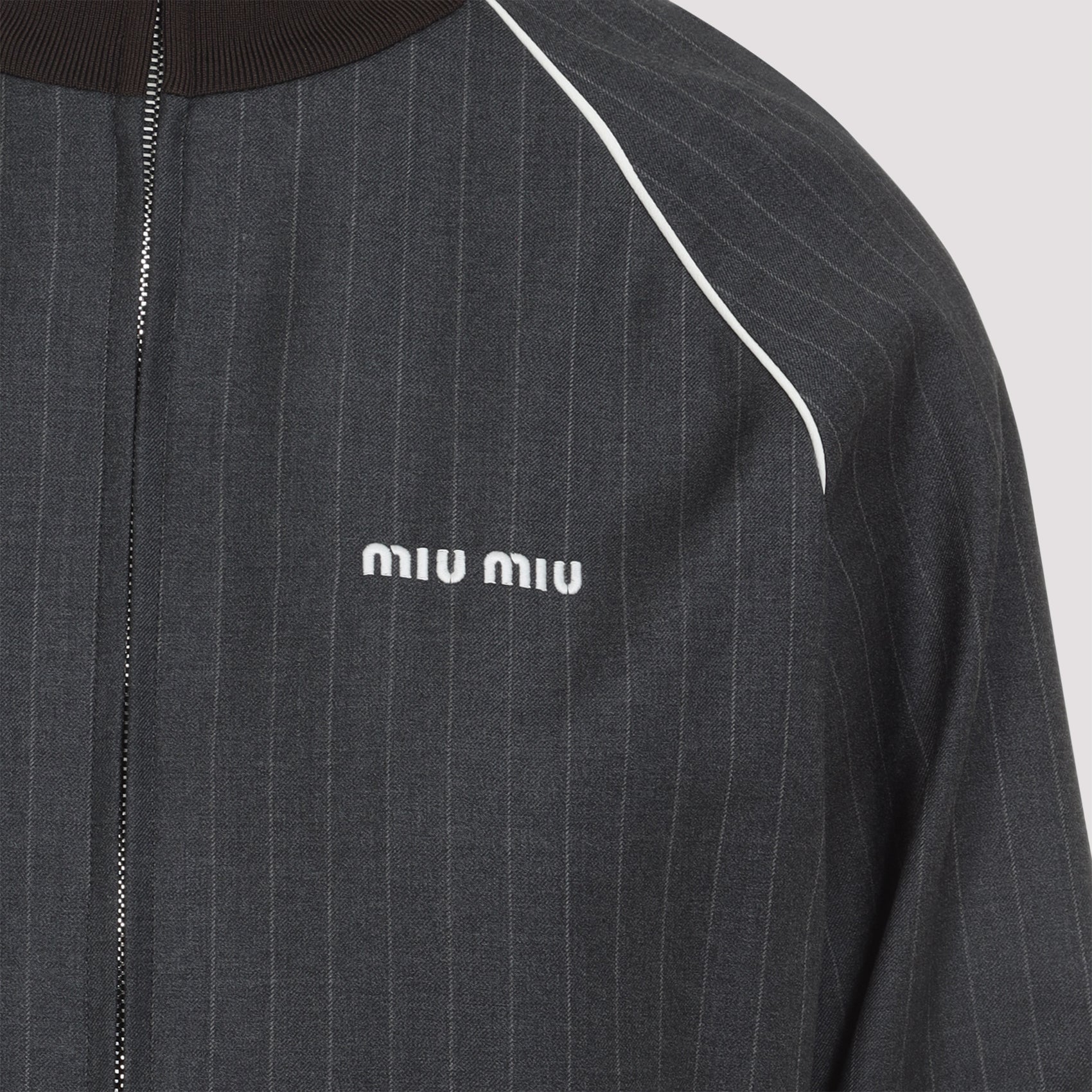 MIU MIU Chic Women’s Blouson Outerwear