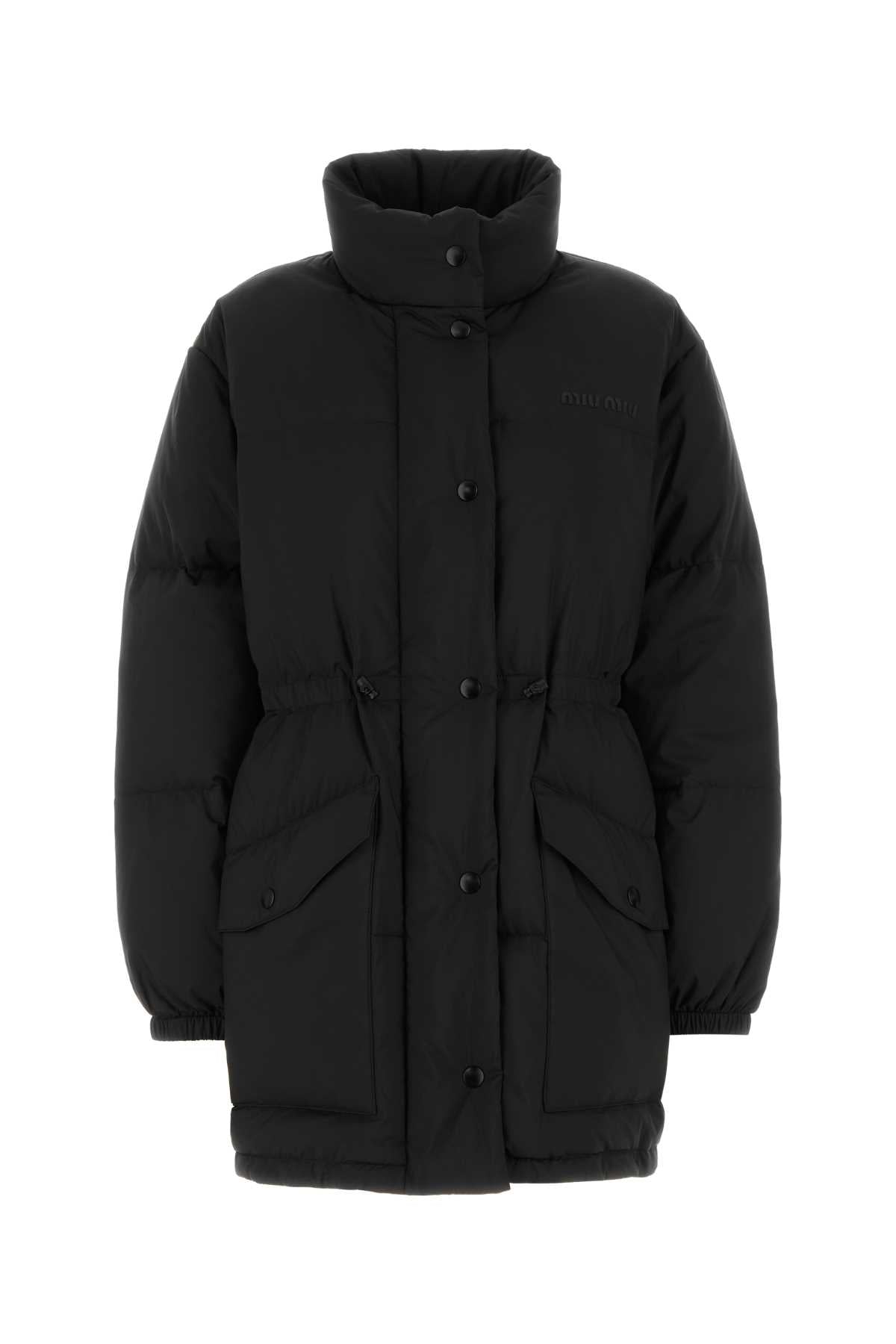 MIU MIU Women's Mini Down Jacket