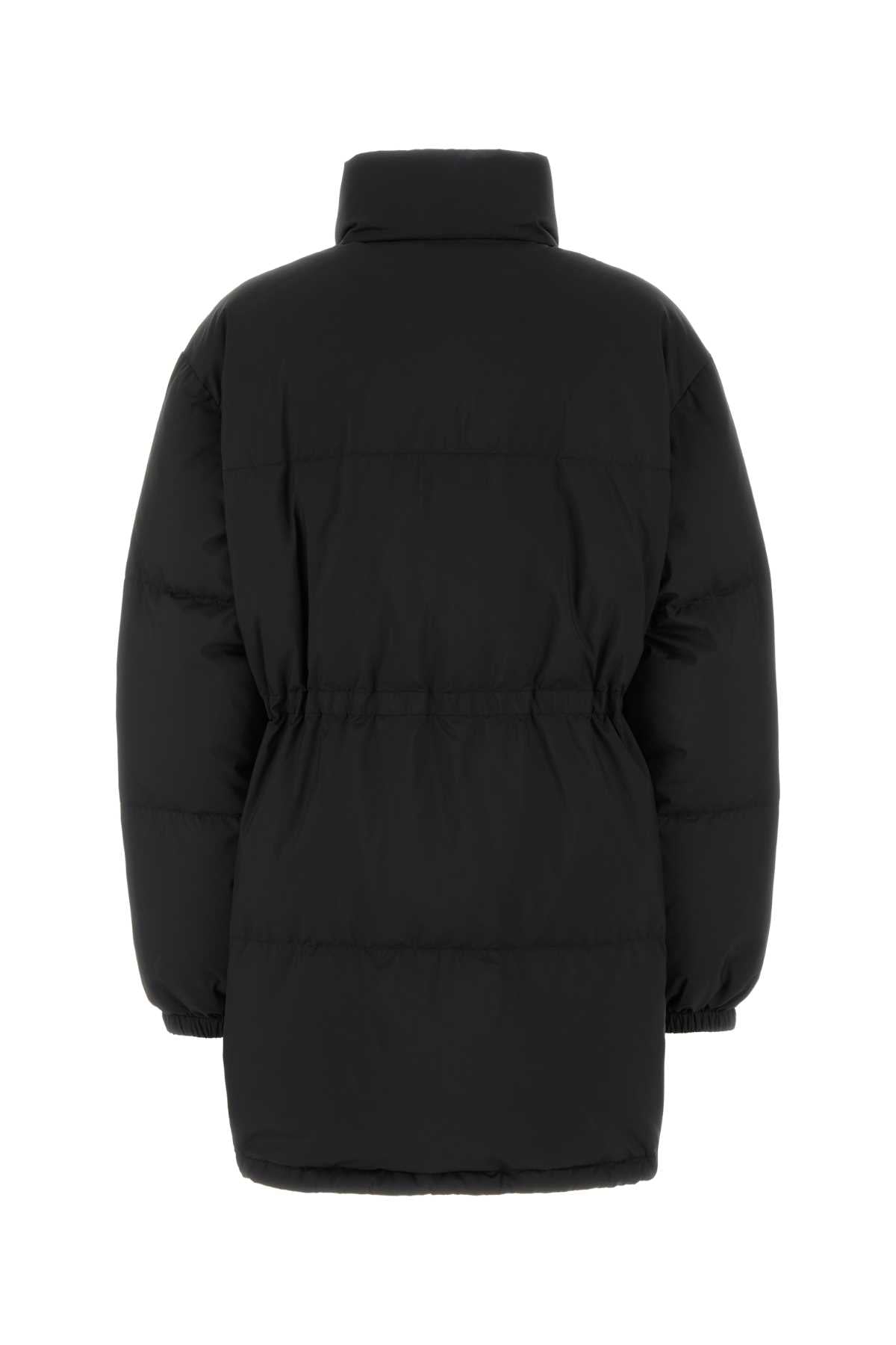 MIU MIU Women's Mini Down Jacket