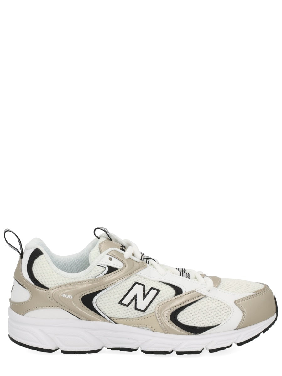 NEW BALANCE Unisex Classic Synthetic Textile Sneakers