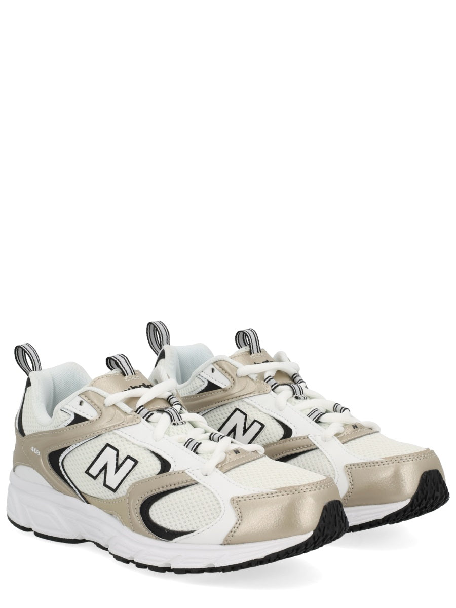 NEW BALANCE Unisex Classic Synthetic Textile Sneakers