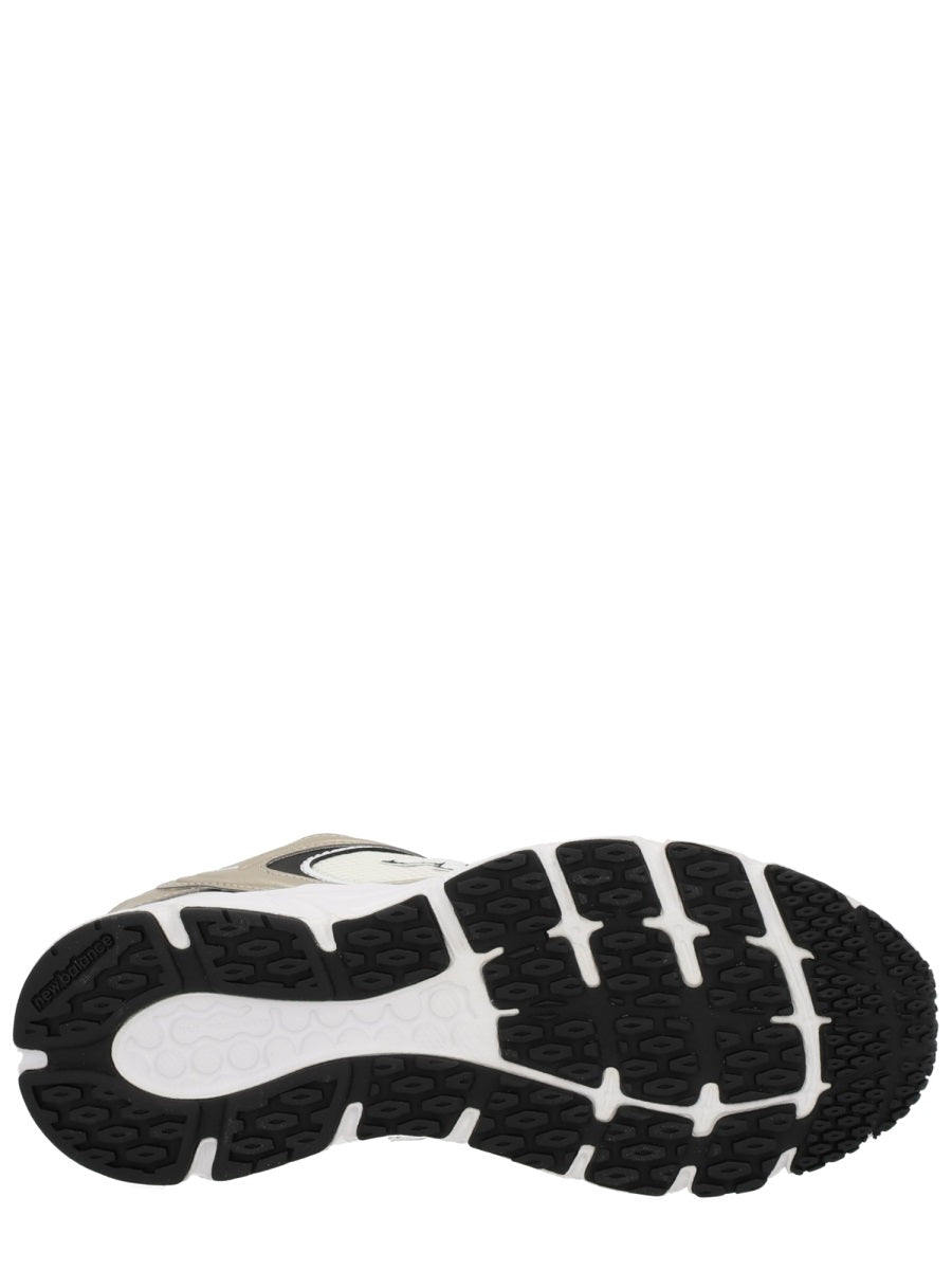 NEW BALANCE Unisex Classic Synthetic Textile Sneakers