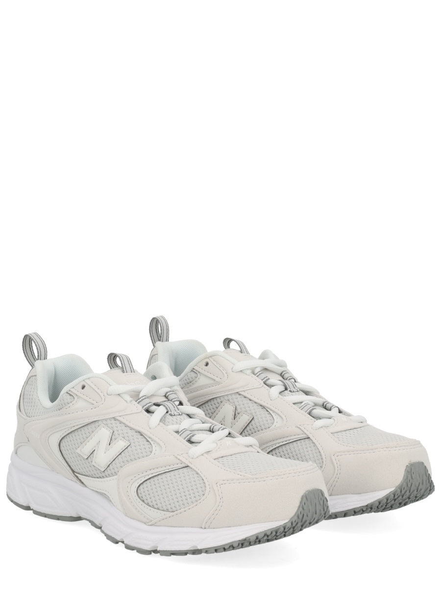 NEW BALANCE Unisex Classic Sneakers