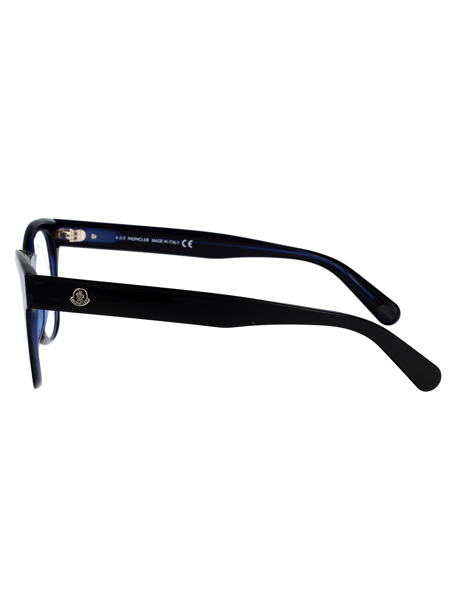MONCLER Sleek Acetate Optical Glasses for All