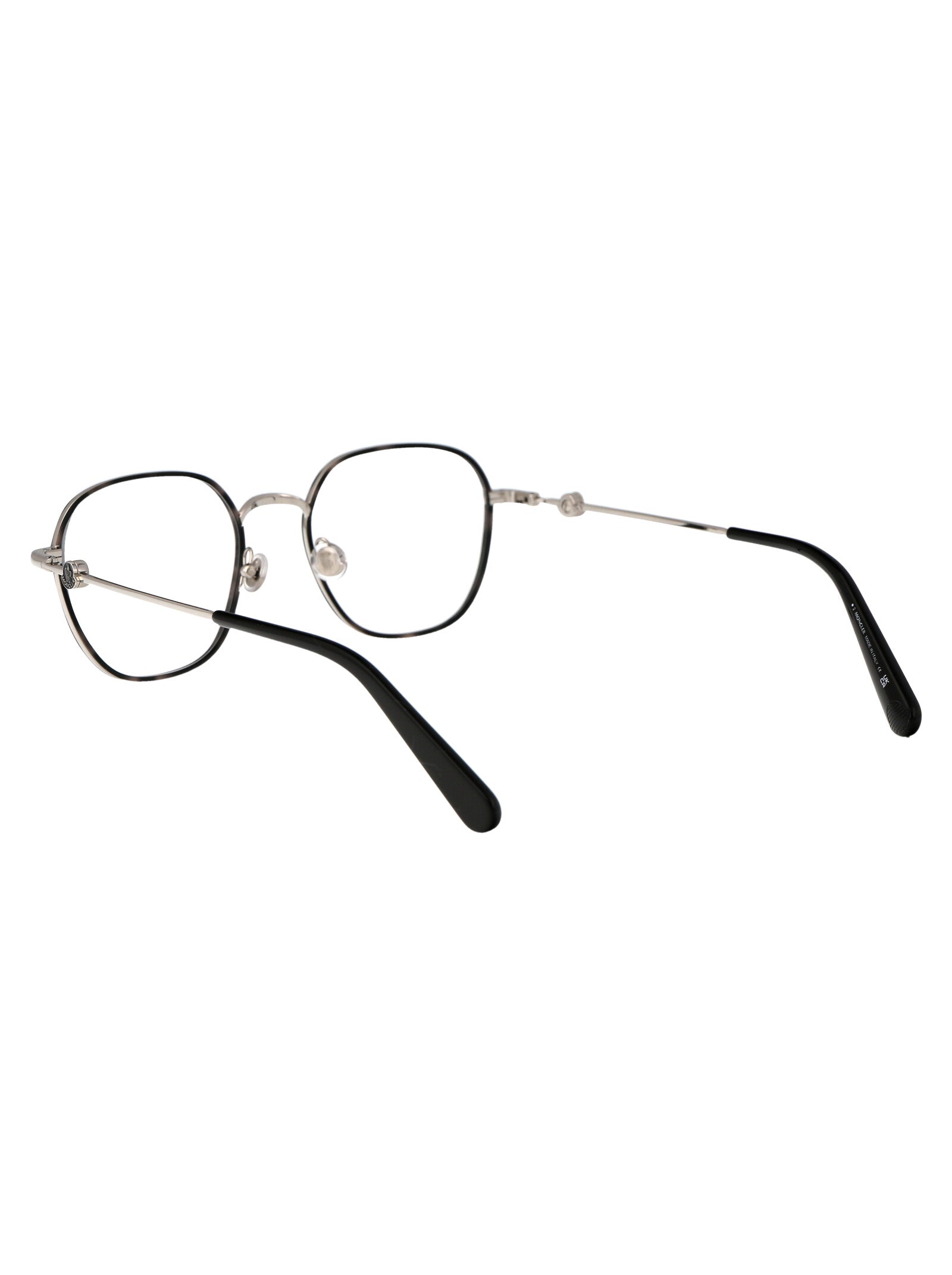 MONCLER Metal Mini Optical Glasses for Women