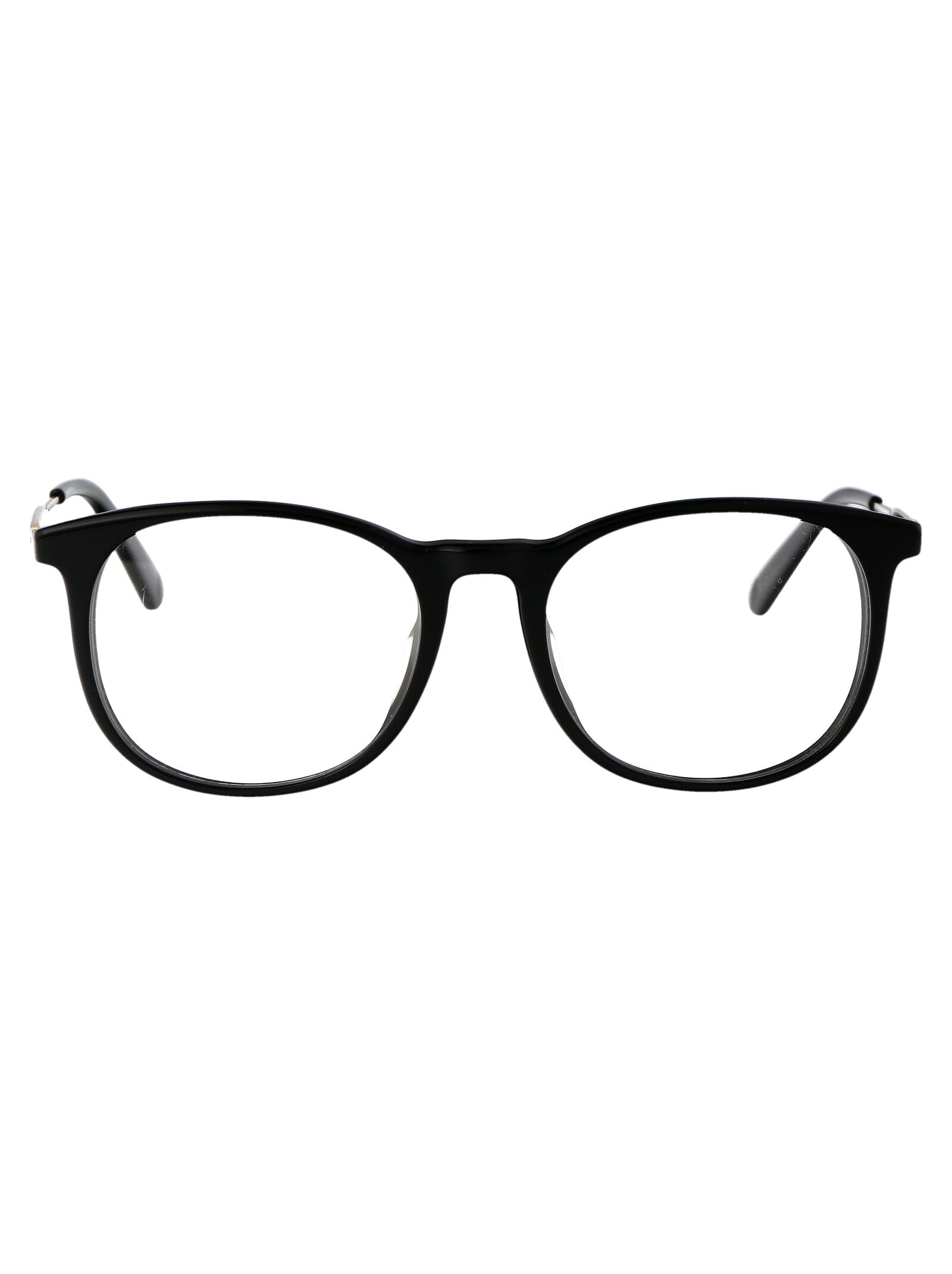 MONCLER Unisex Acetate Optical Glasses