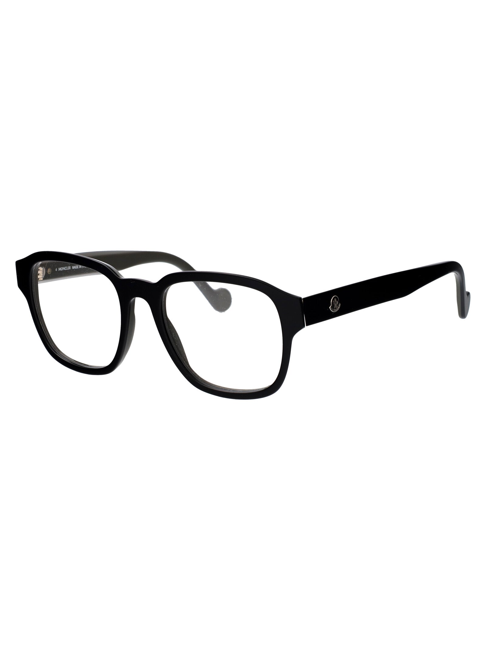 MONCLER Women's Acetate Optical Glasses - Style ML5156