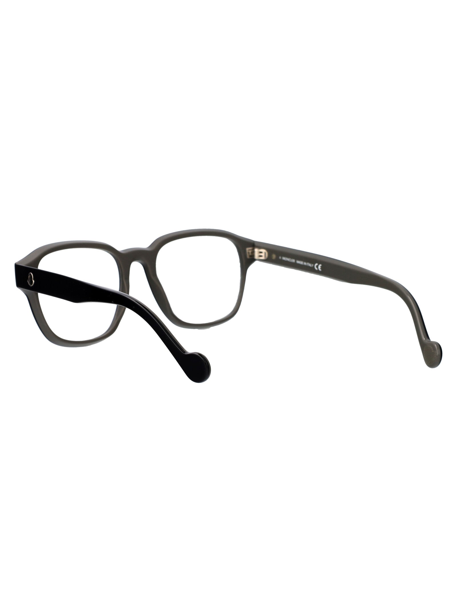 MONCLER Women's Acetate Optical Glasses - Style ML5156