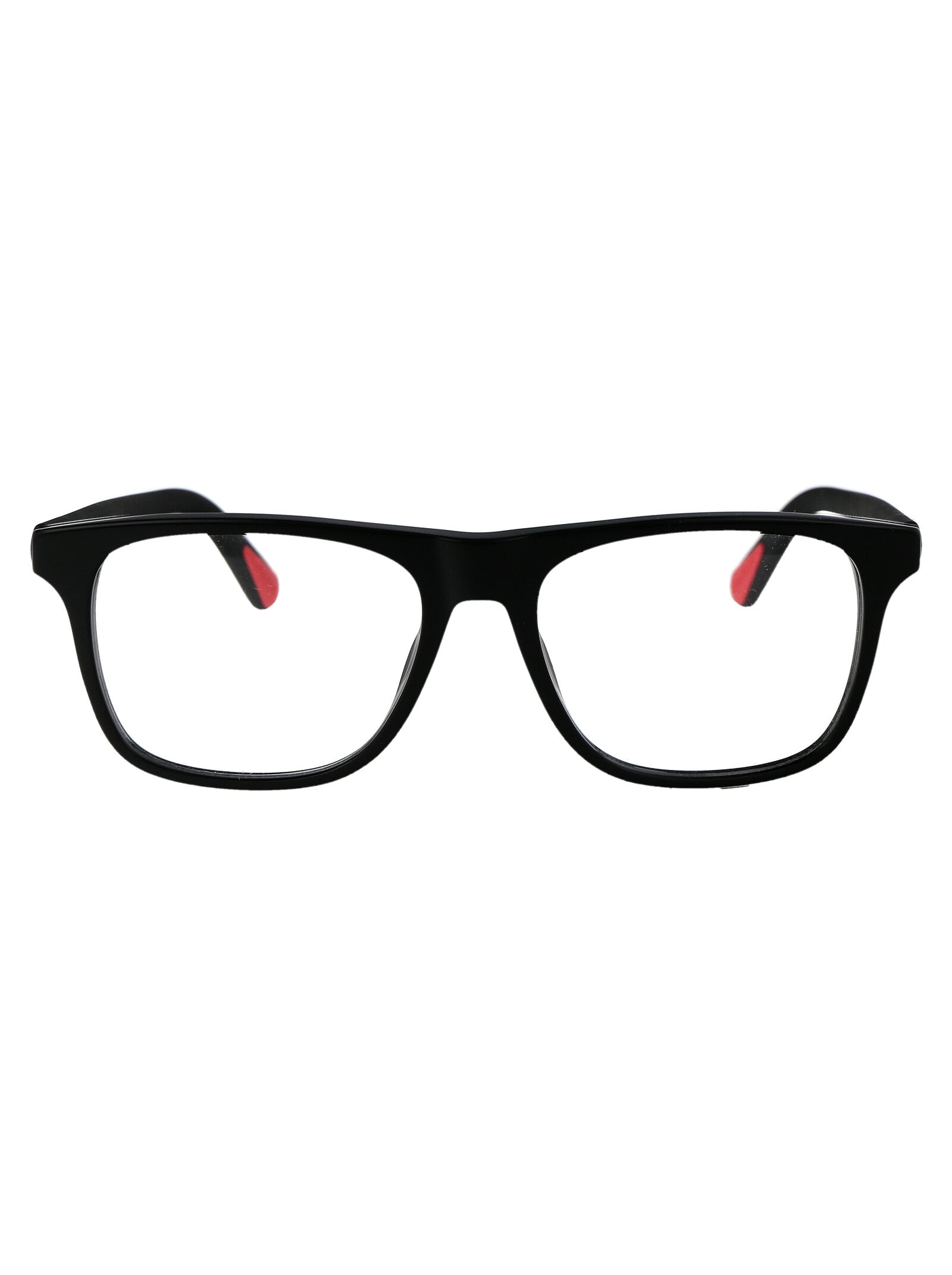 MONCLER Chic Acetate Optical Glasses for Women