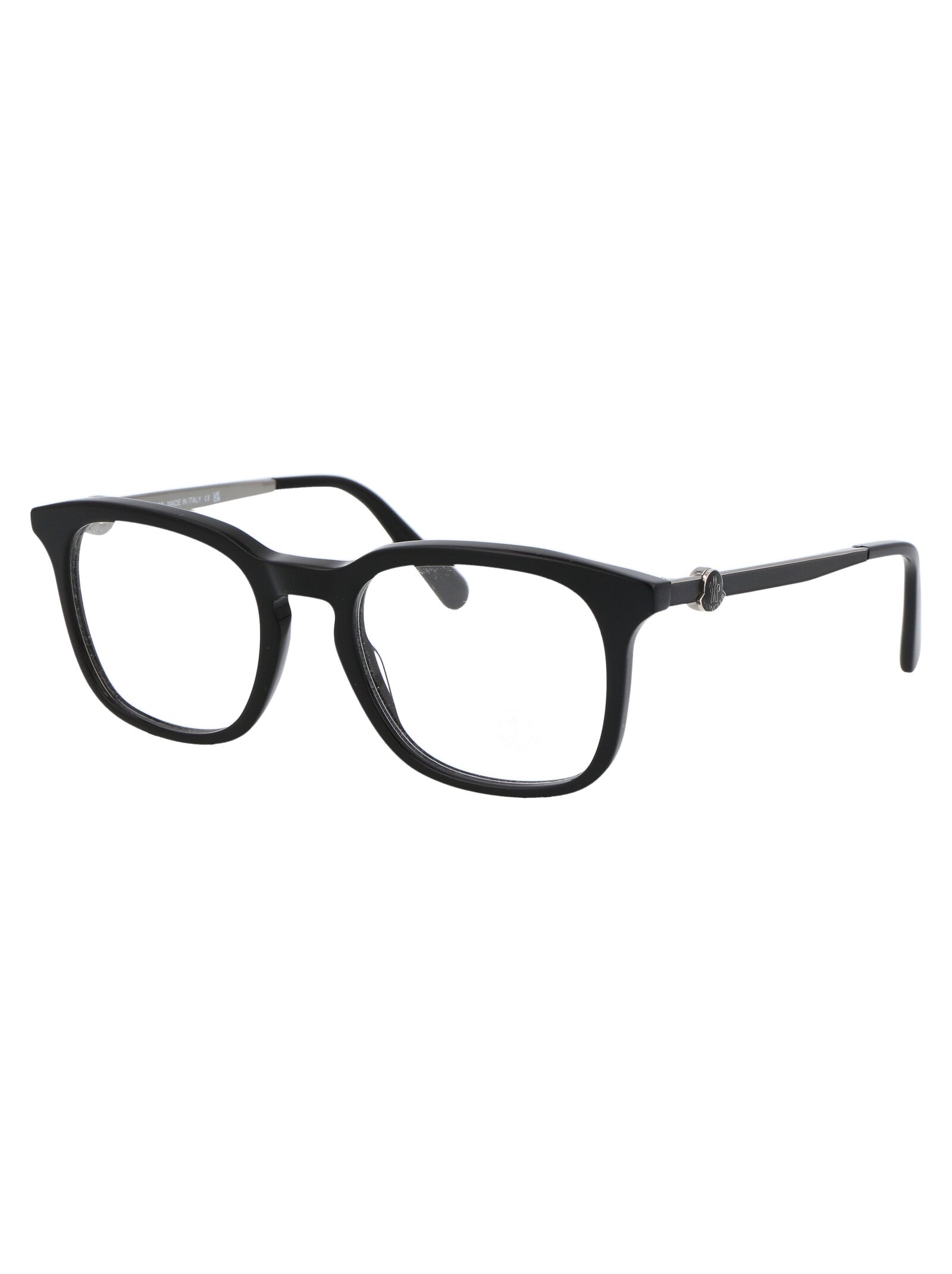 MONCLER Lucid Acetate Optical Glasses for Women