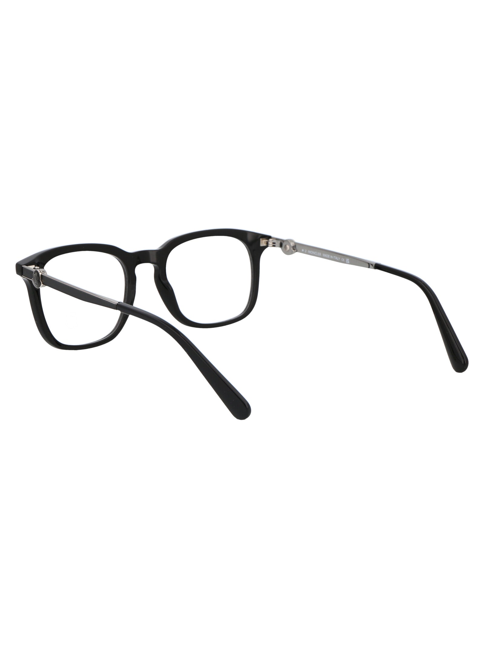 MONCLER Lucid Acetate Optical Glasses for Women