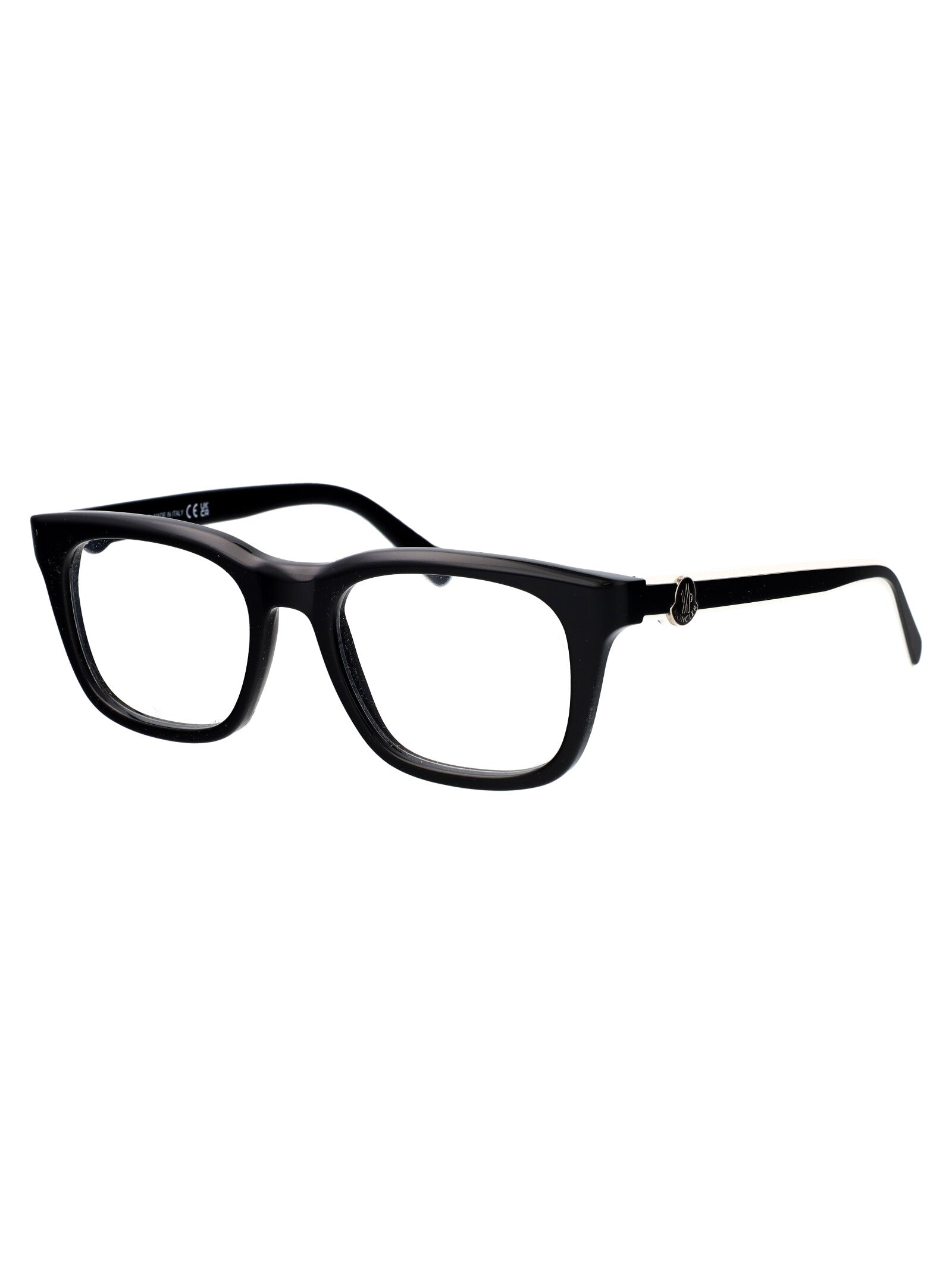 MONCLER Stylish Acetate Optical Glasses for Women