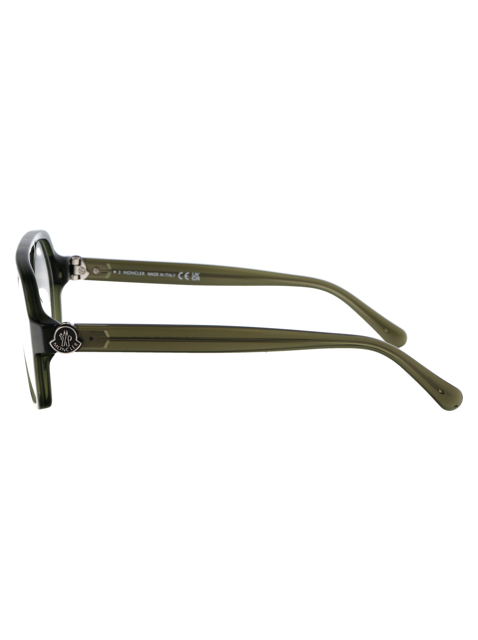 MONCLER Stylish Acetate Sunglasses for All Seasons