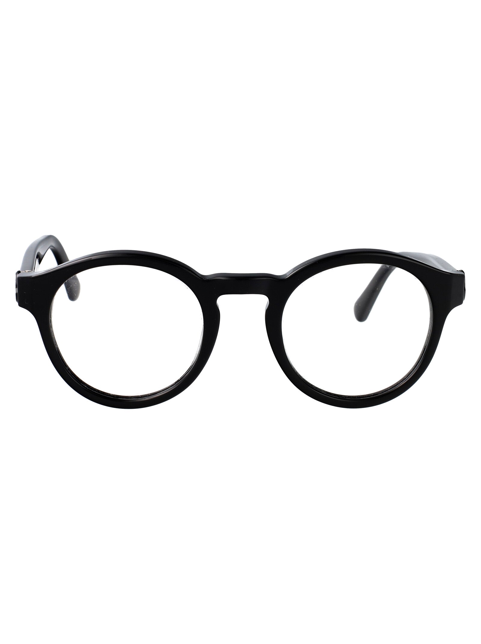 MONCLER Stylish Acetate Optical Glasses for Women
