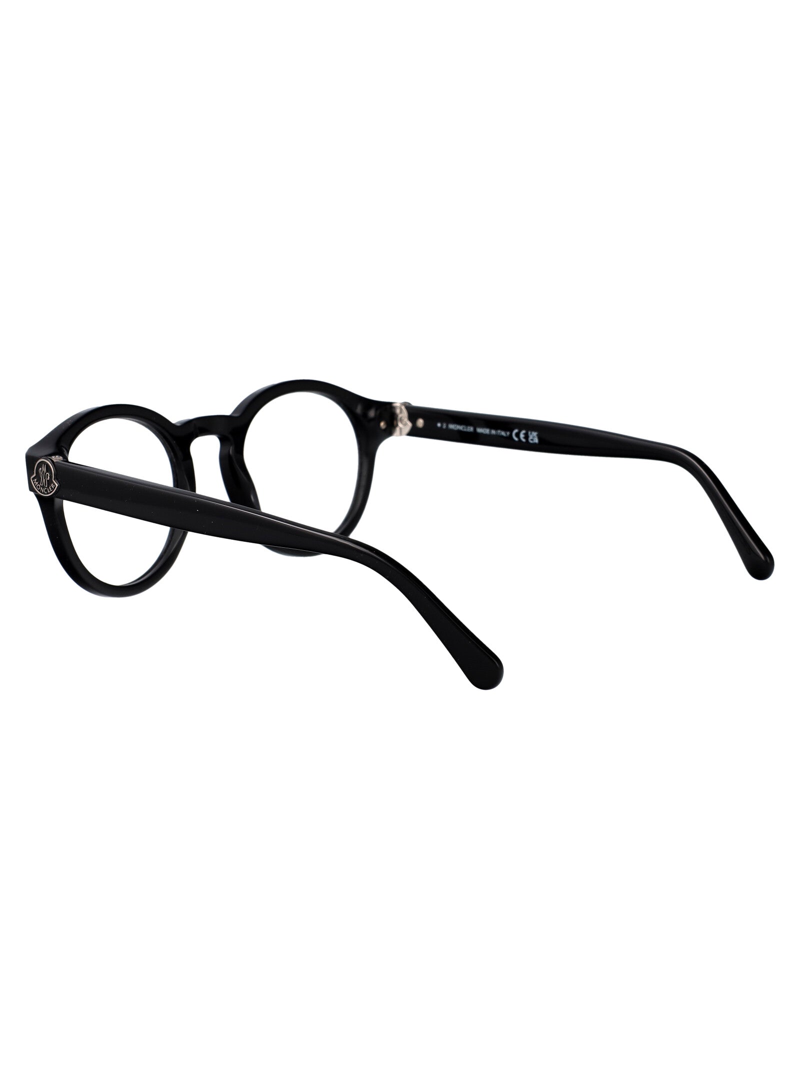 MONCLER Stylish Acetate Optical Glasses for Women