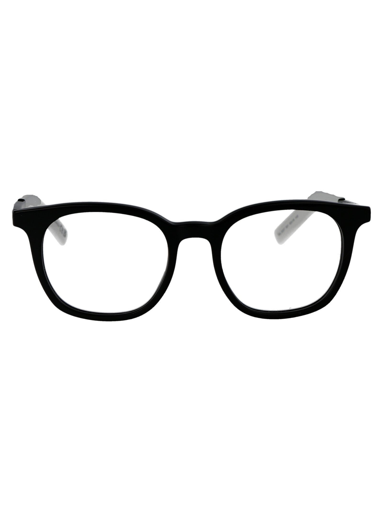 MONCLER Chic Acetate Optical Glasses for All Seasons