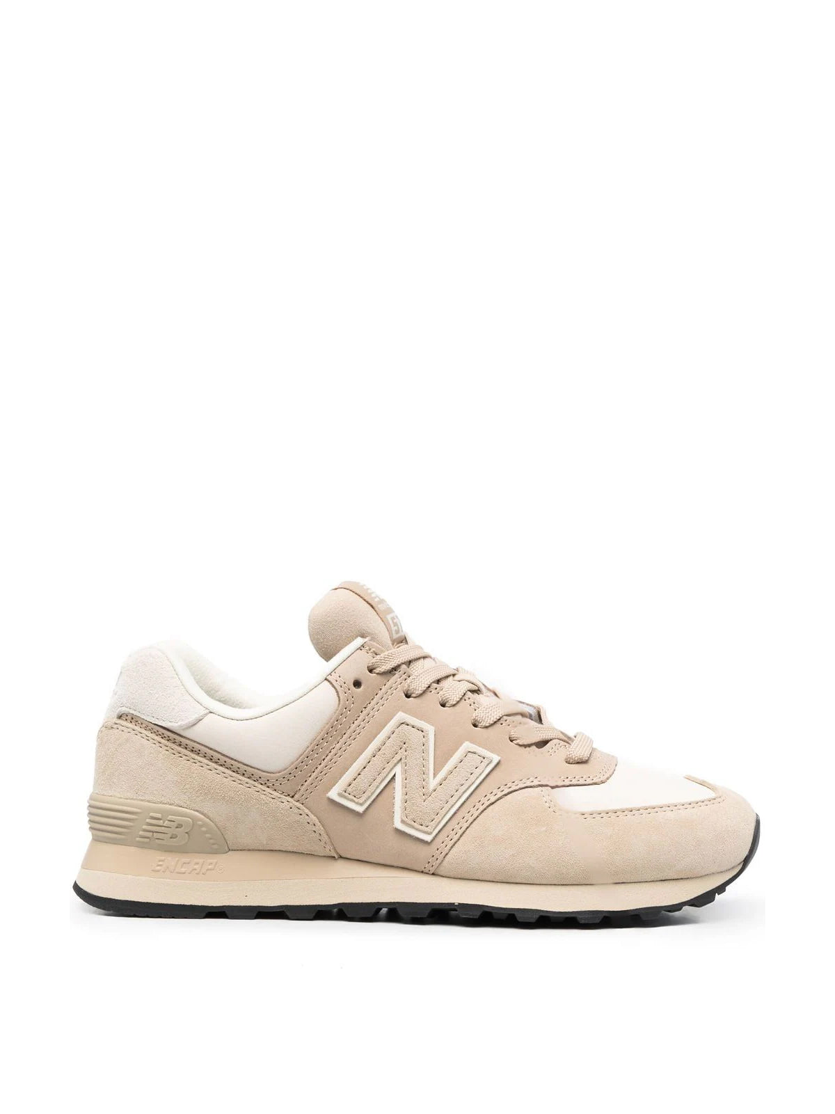 NEW BALANCE Junya Watanabe Man x NB 574 Men's Sneakers