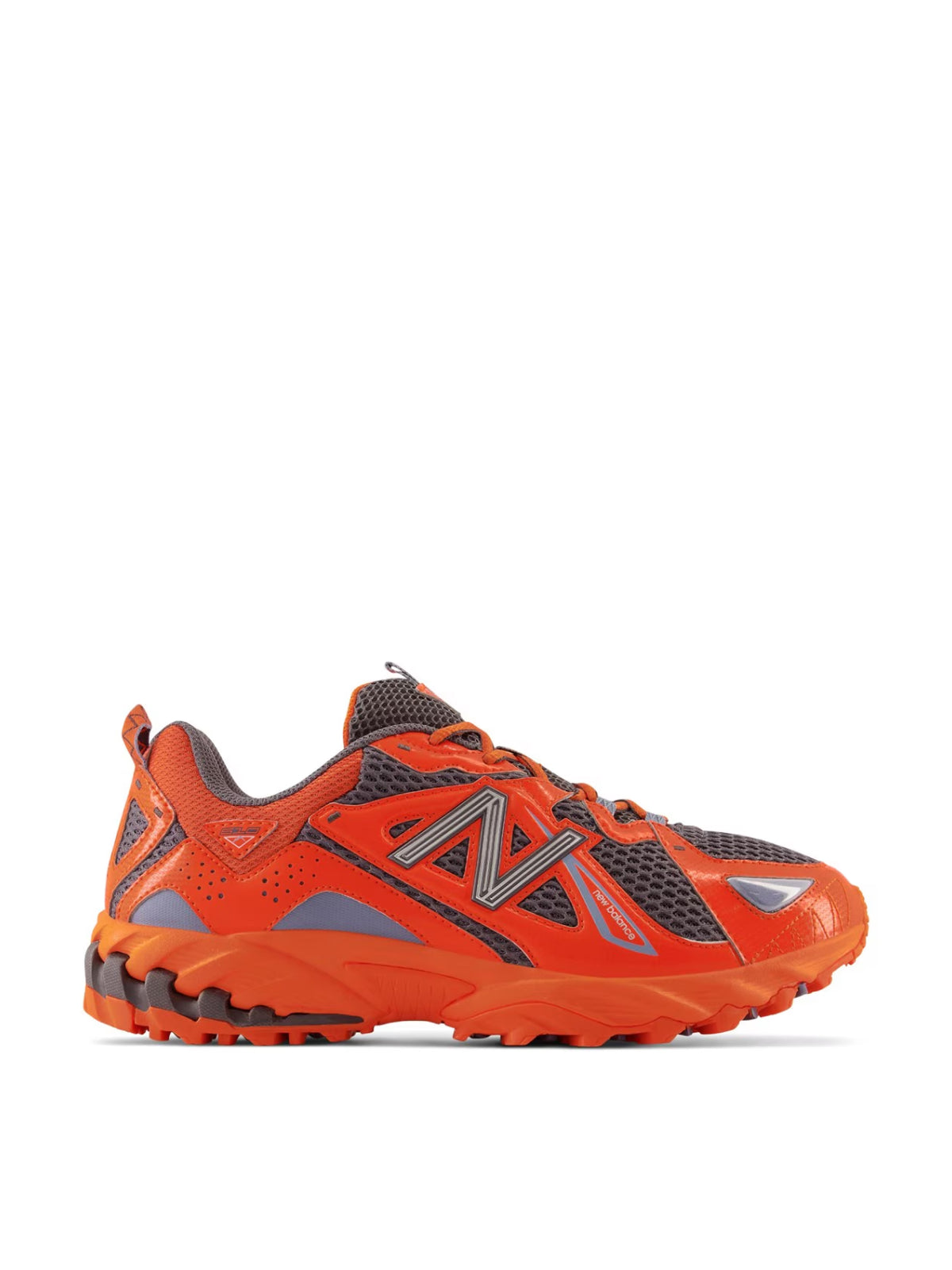 NEW BALANCE 610 Poppy Men's Sneaker
