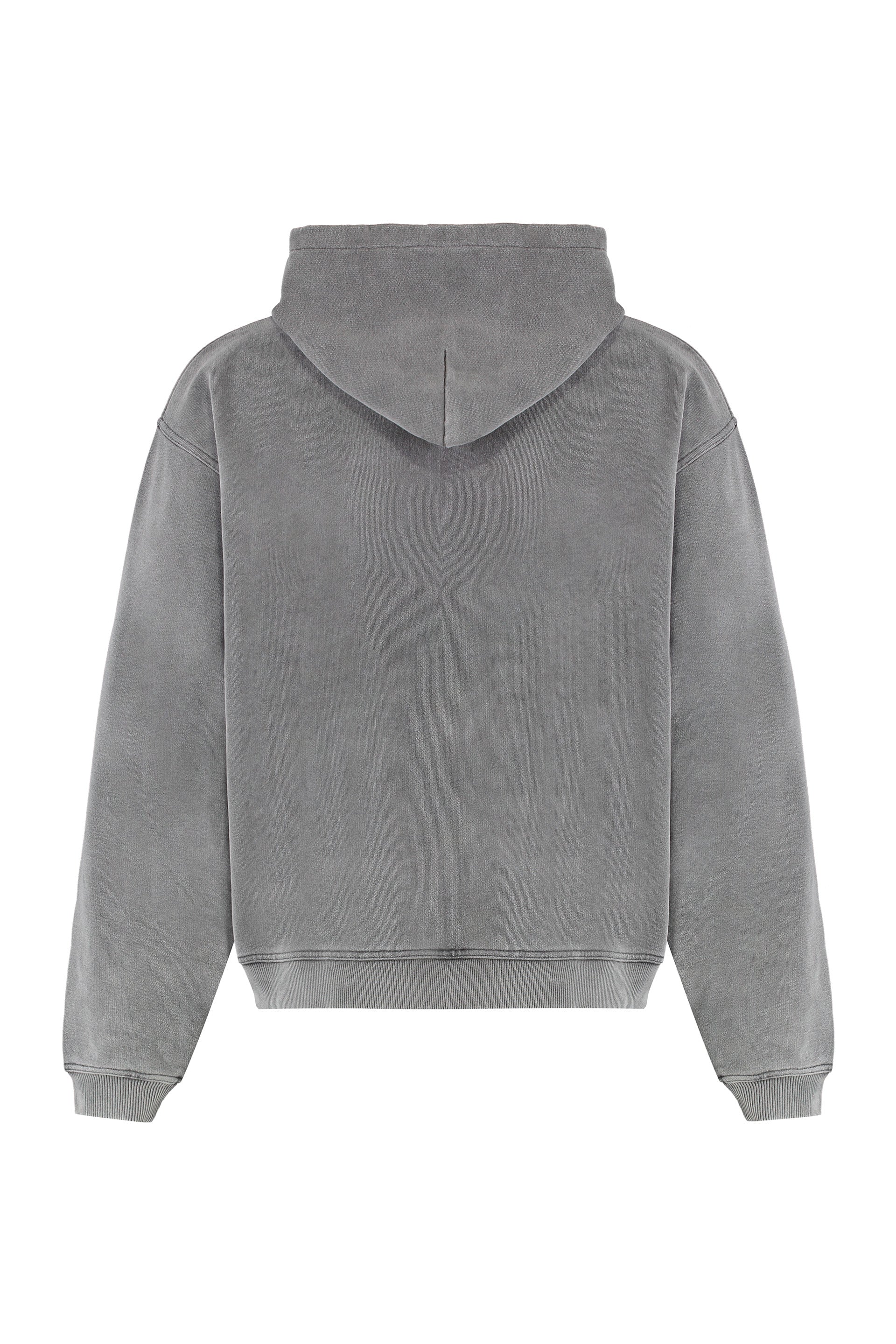 REPRESENT Full Zip Hoodie for Men - Fall/Winter Collection