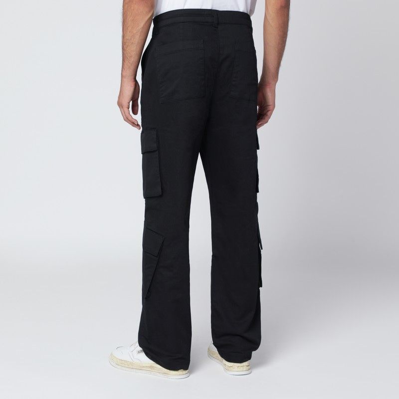 REPRESENT Cargo Trousers for Men - FW25 Collection
