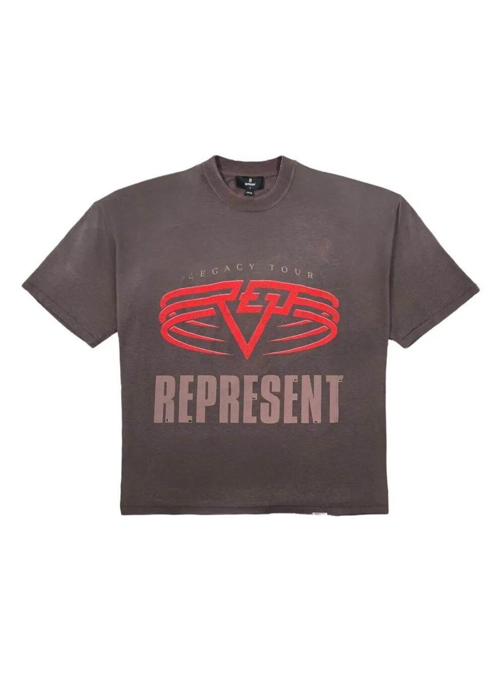 REPRESENT Living Legacy T-Shirt