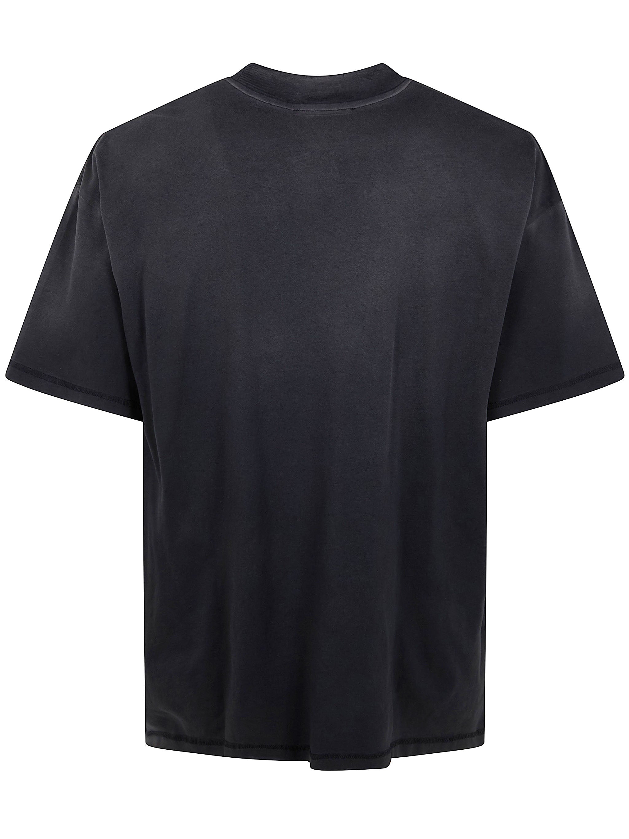 REPRESENT Embellished T-Shirt