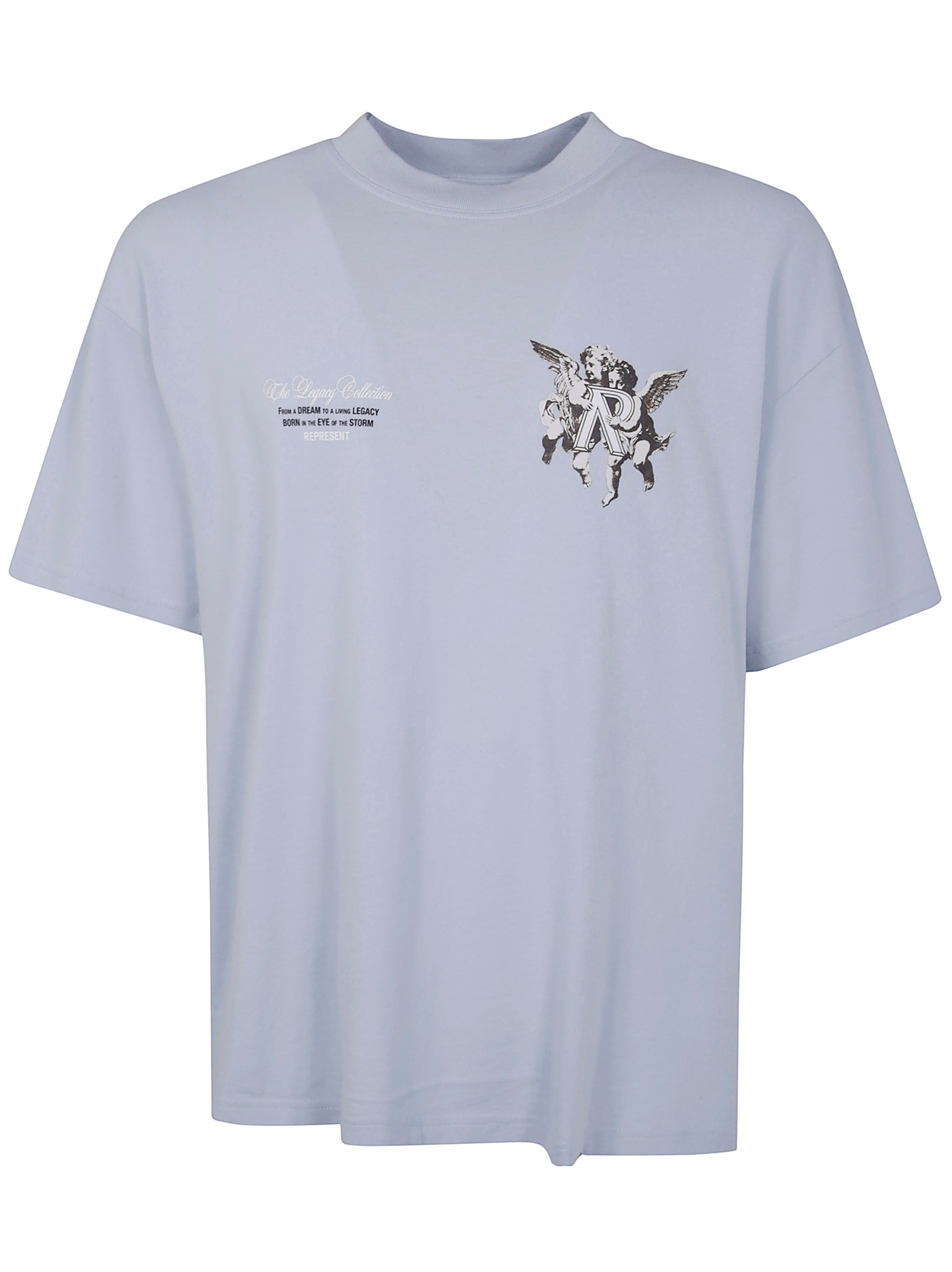 REPRESENT Legacy Cherubs T-Shirt