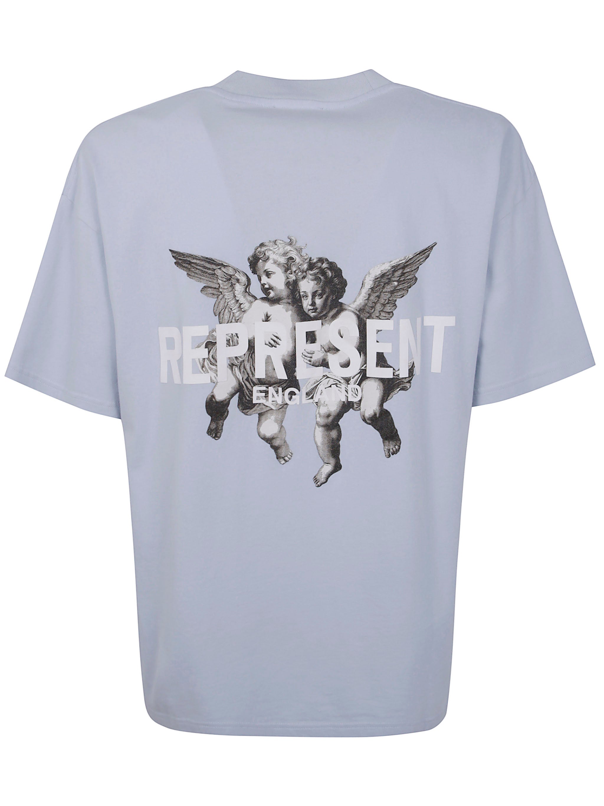 REPRESENT Legacy Cherubs T-Shirt