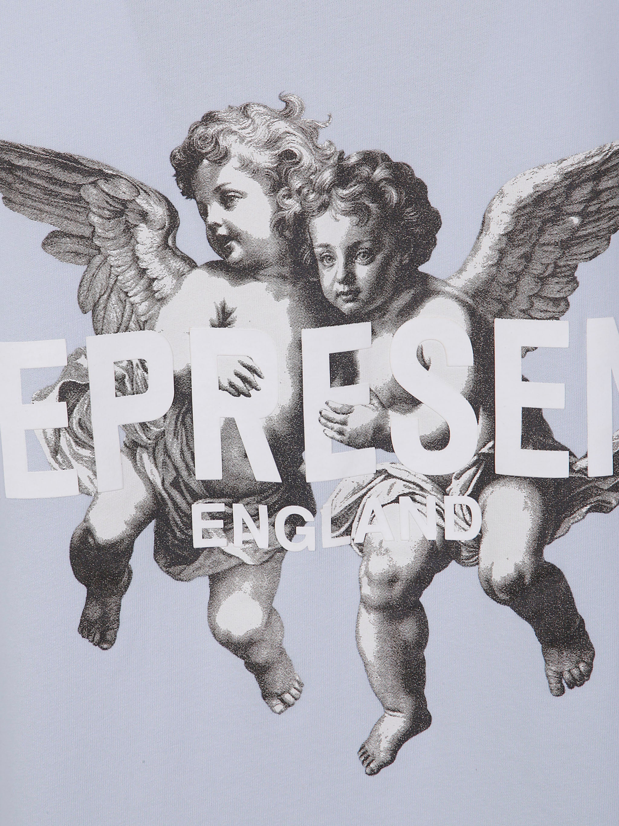 REPRESENT Legacy Cherubs T-Shirt