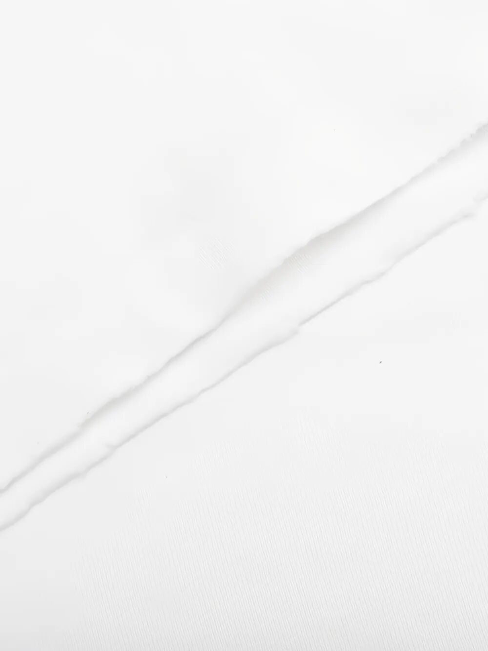 REPRESENT Hand Drawn Thoroughbred T-Shirt - Relaxed Fit