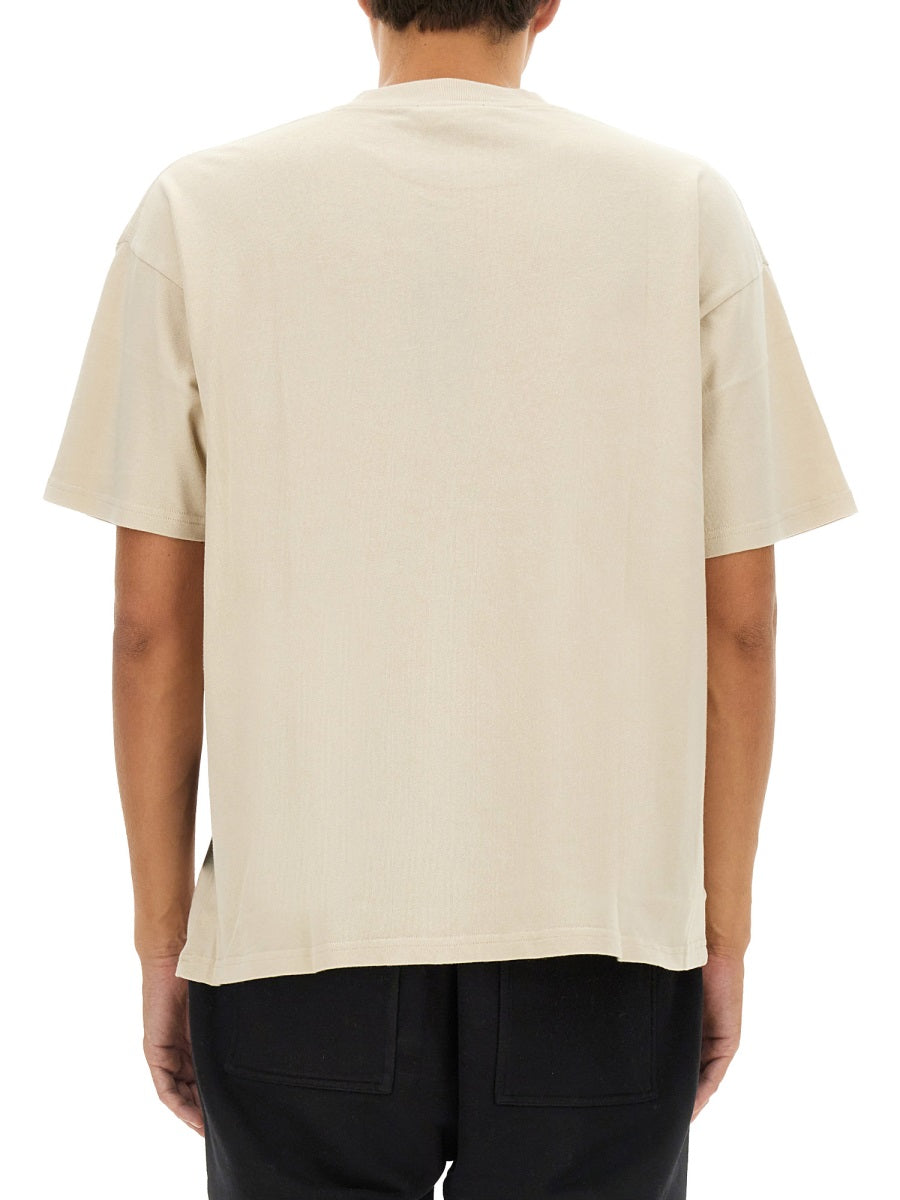 REPRESENT Thoroughbred T-Shirt for Men