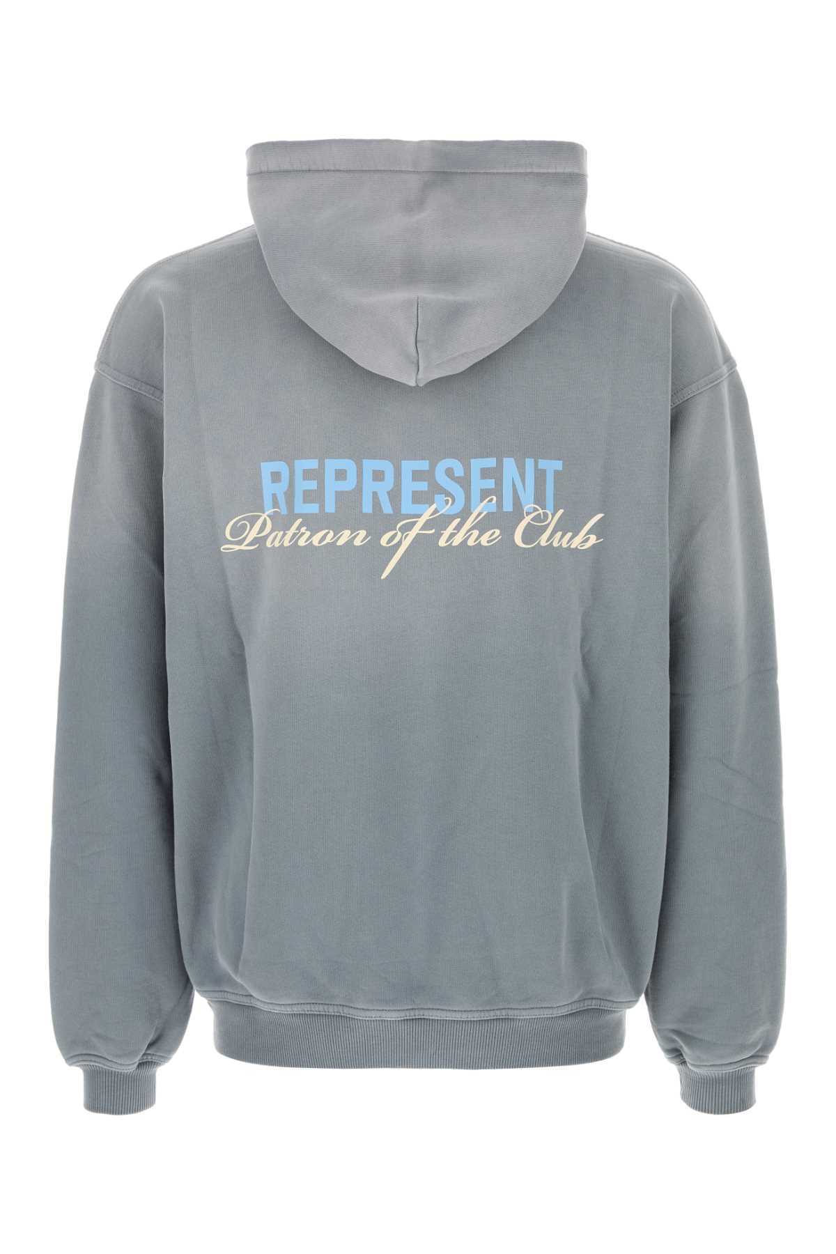 REPRESENT Cotton Club Hoodie