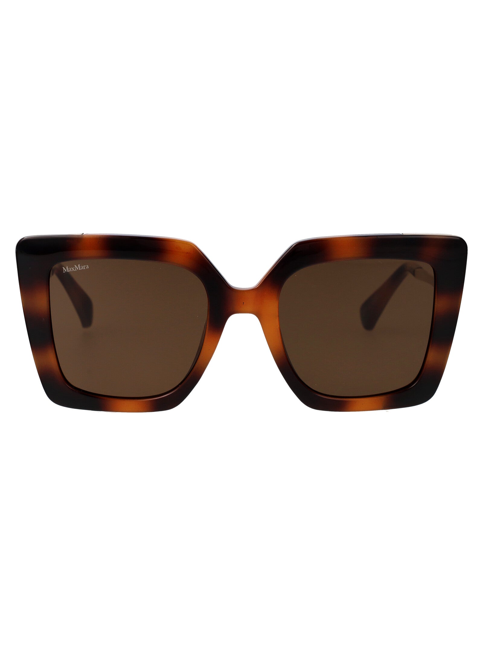 MAX MARA Injectate Sunglasses for Women - Spring/Summer 2025