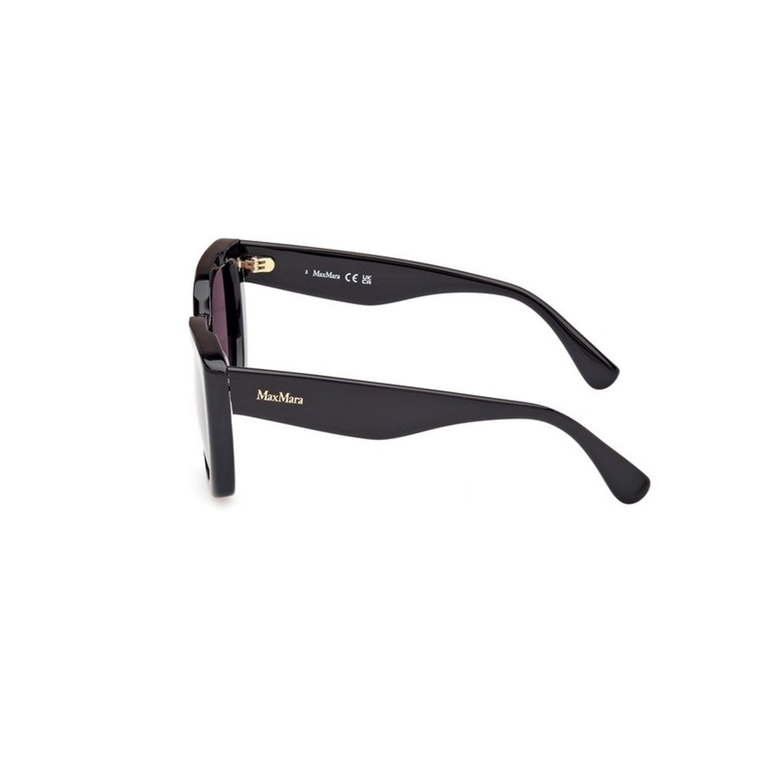 MAX MARA Sleek Acetate Sunglasses for Men