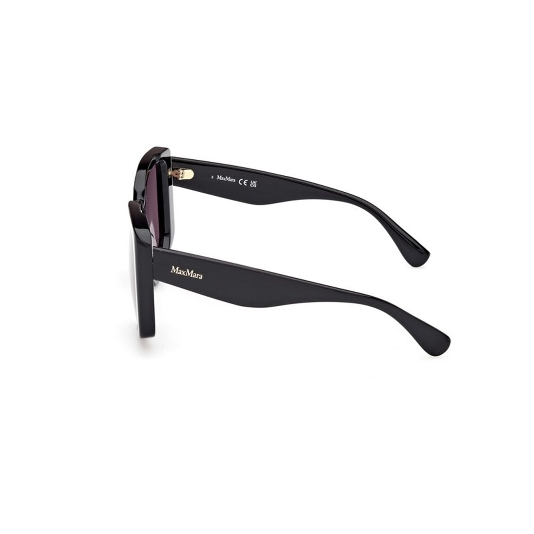 MAX MARA Sleek Sunglasses for Men