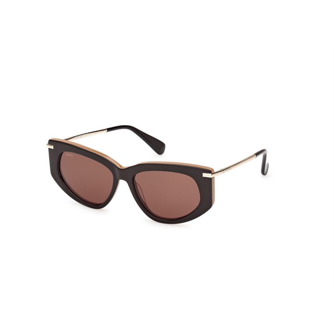 MAX MARA BETH MM0100 50E Stylish Sunglasses for Men