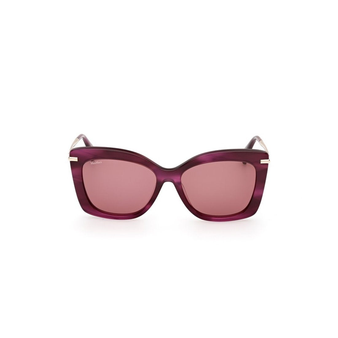 MAX MARA BETH1 Gradient Sunglasses for Men