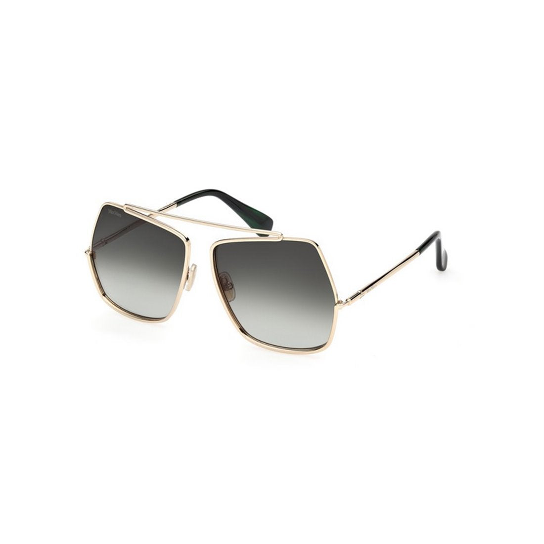 MAX MARA Mini Metal Sunglasses for Men