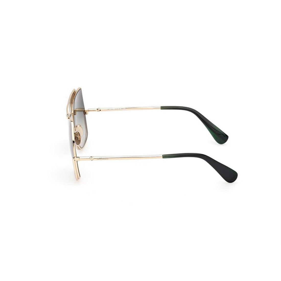 MAX MARA Mini Metal Sunglasses for Men