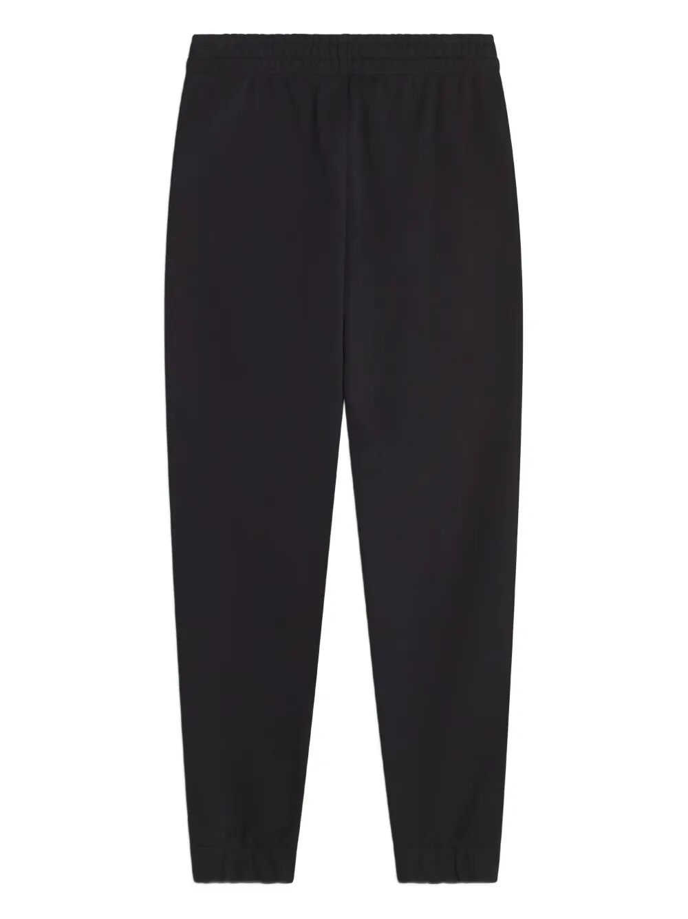 MAISON KITSUNÉ Elasticated-Waist Track Pants for Men - Fall/Winter 2025