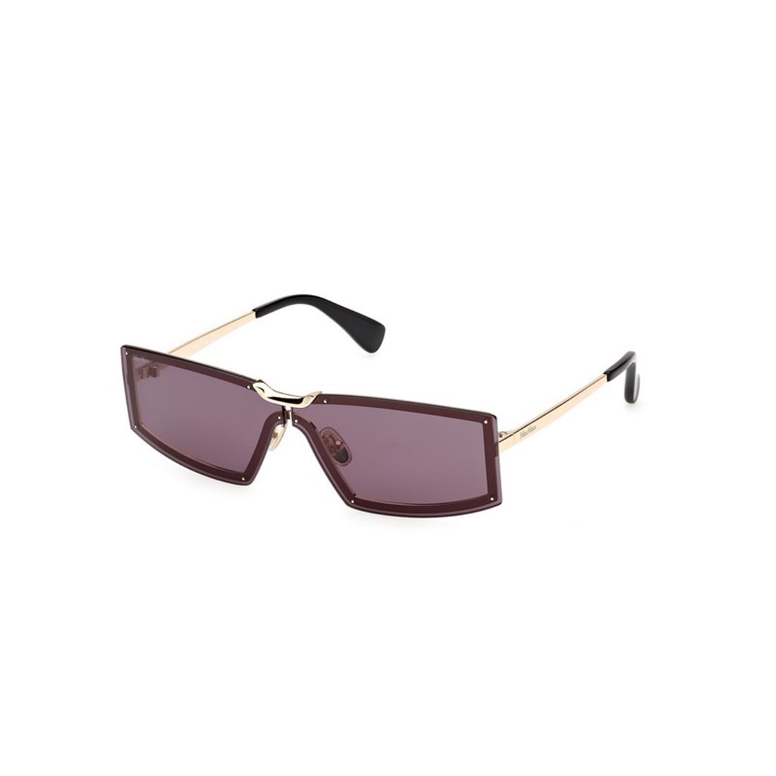 MAX MARA Unisex MM0118 Sunglasses - 32A Fit