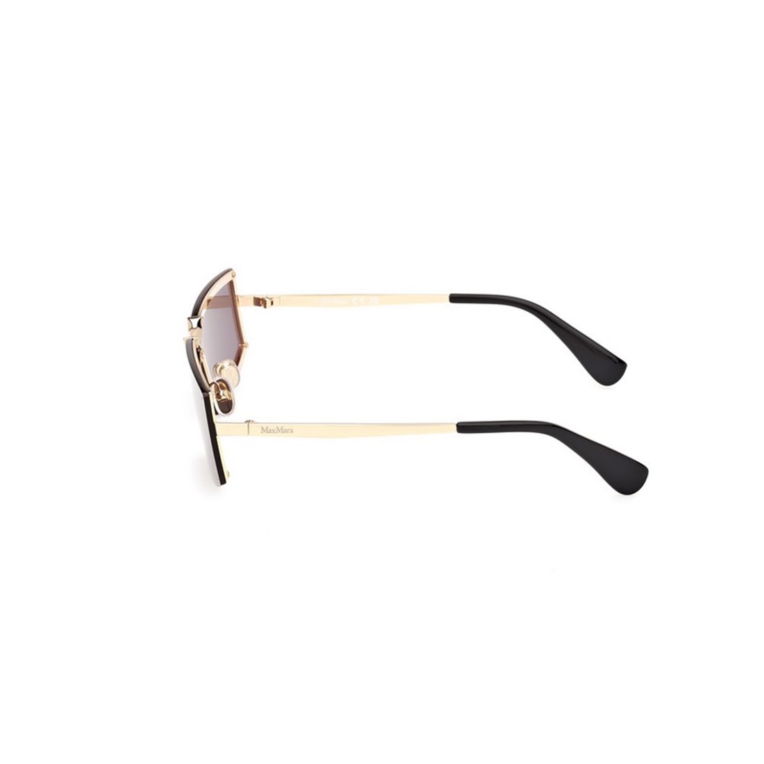 MAX MARA Unisex MM0118 Sunglasses - 32A Fit