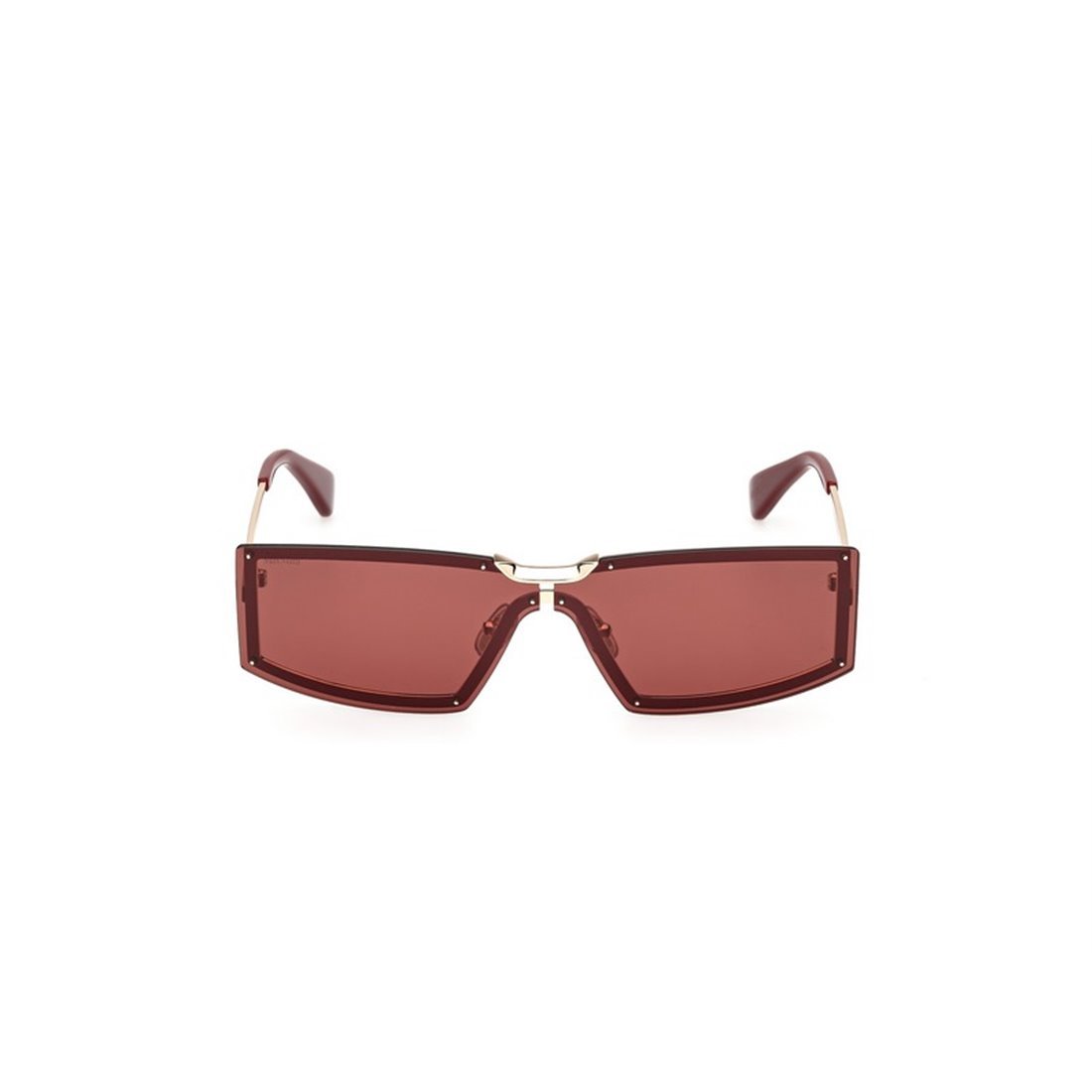 MAX MARA Stylish Unisex Sunglasses 32S - Timeless Appeal