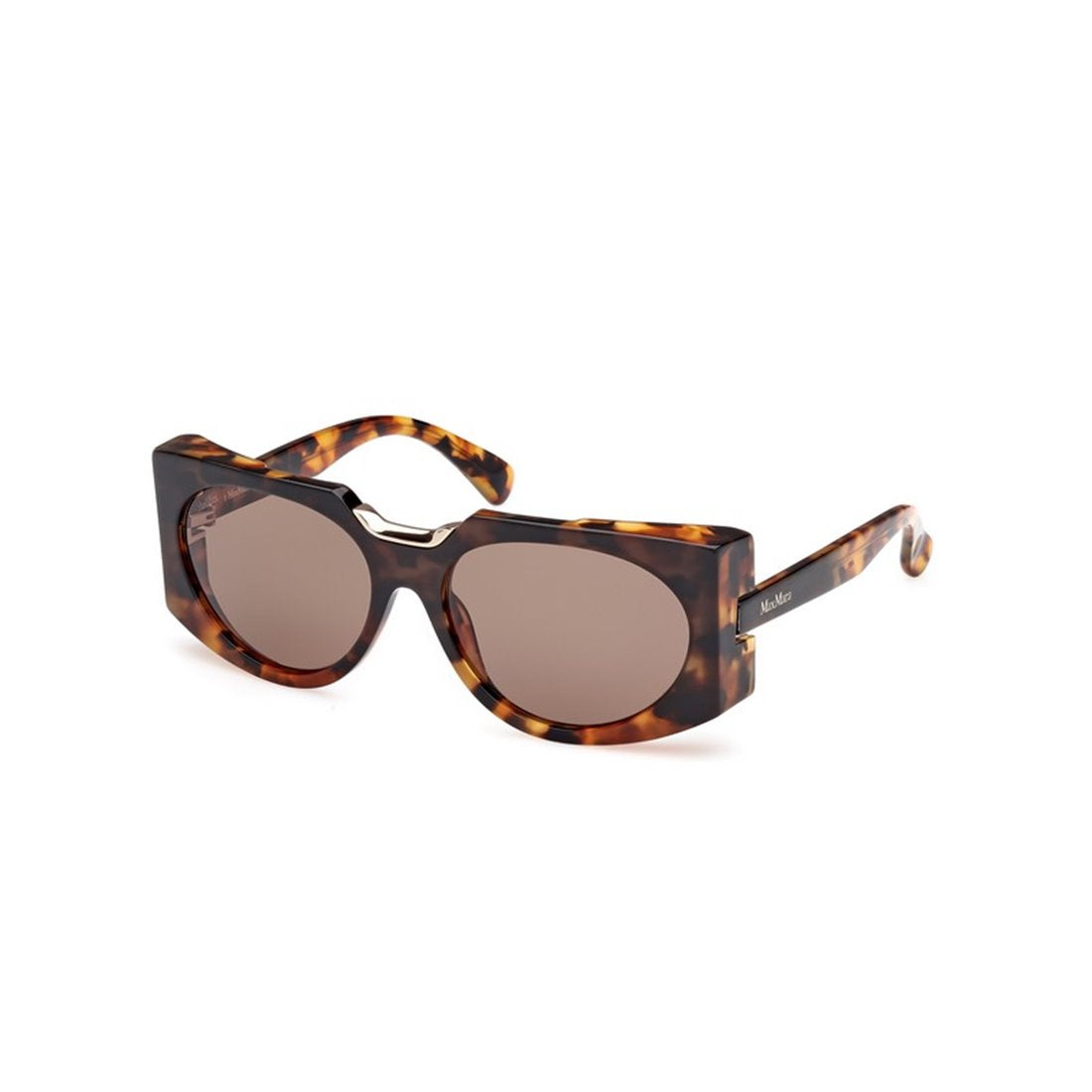 Unisex Max Mara Mini Sunglasses