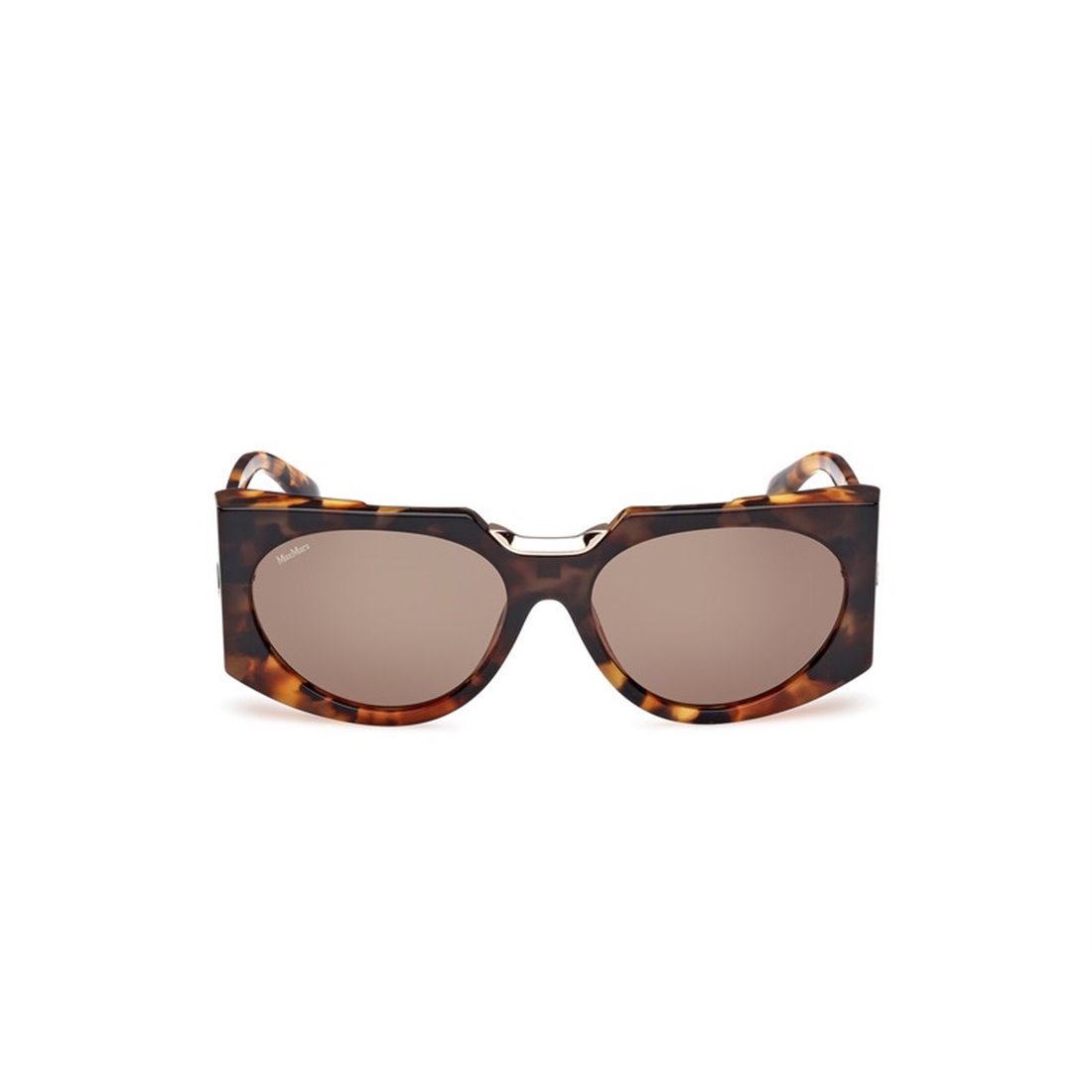 Unisex Max Mara Mini Sunglasses