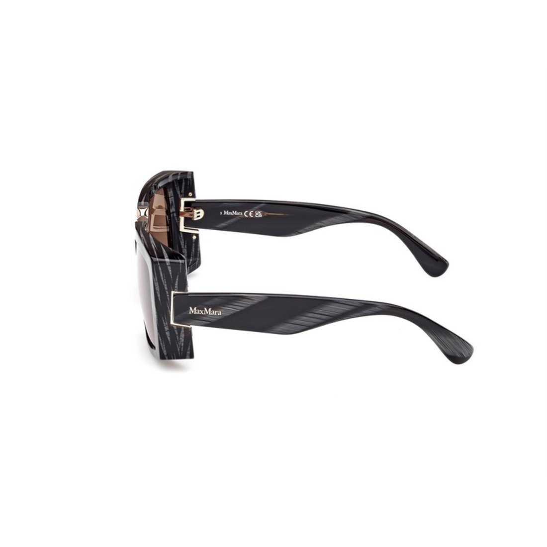 MAX MARA Unisex SPARK6 Sunglasses