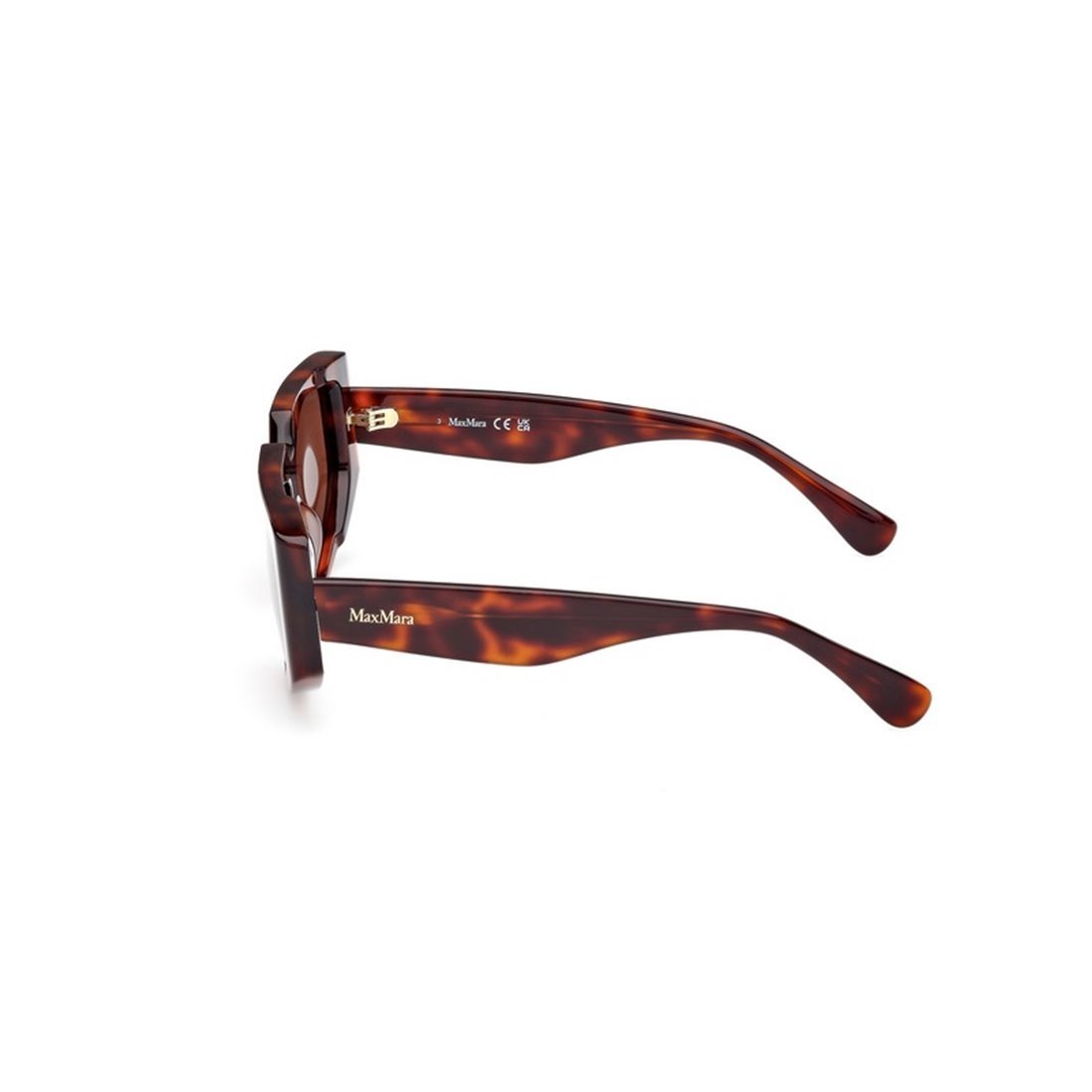 MAX MARA Stylish Unisex Sunglasses 52E