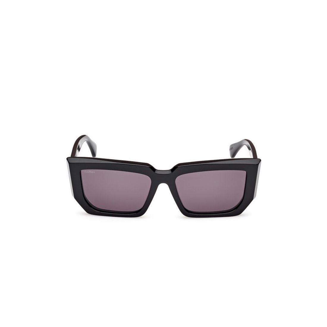 MAX MARA Unisex Shiny Sunglasses