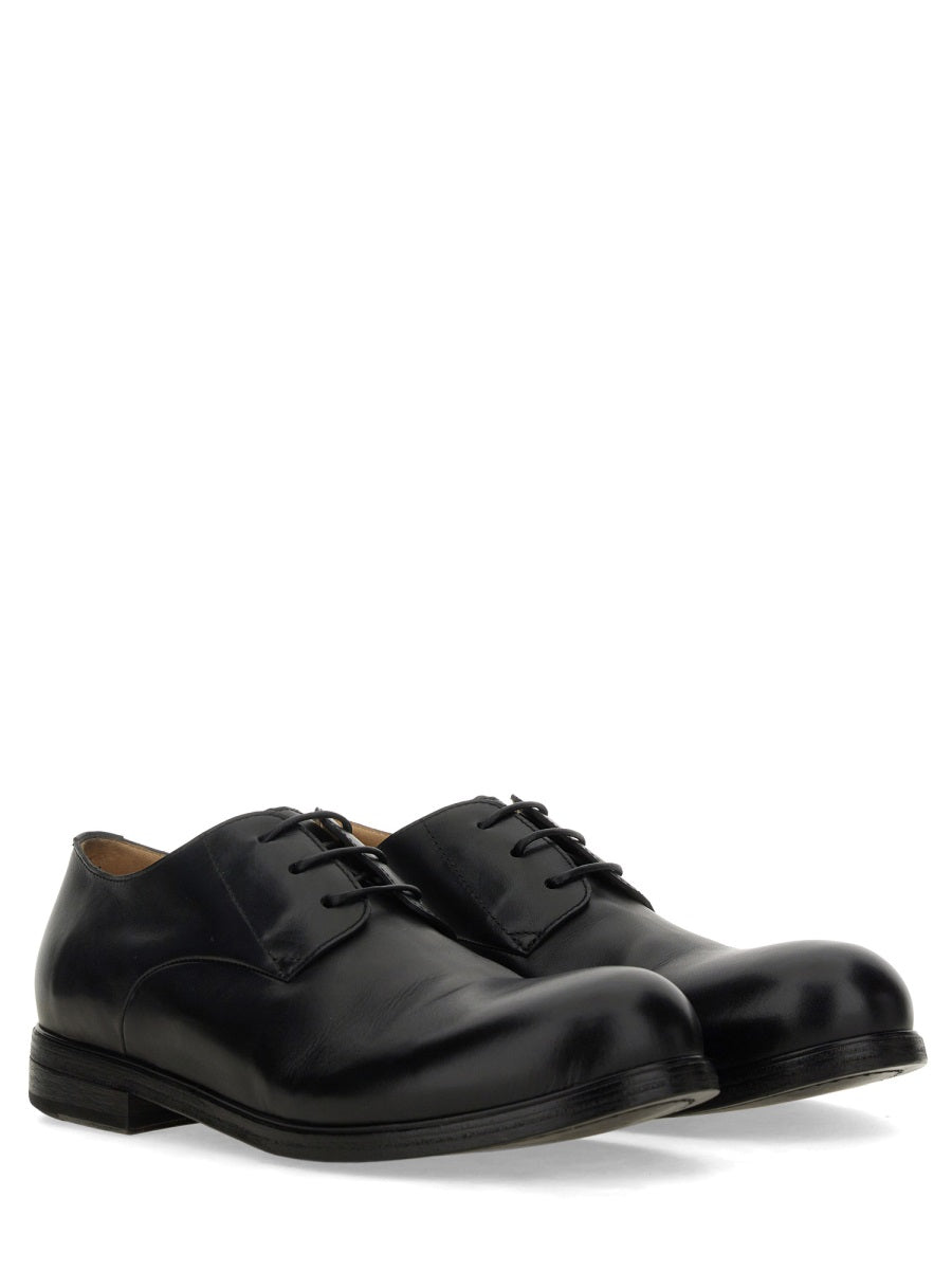 MARSELL Derby Dress Shoes for Men